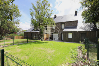 achat maison dinard 35800