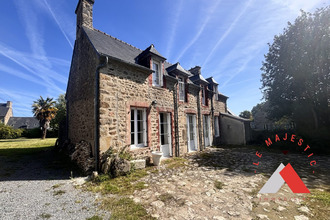 achat maison dinard 35800