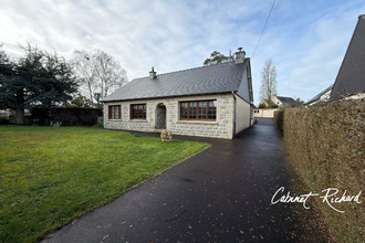 achat maison dinard 35800
