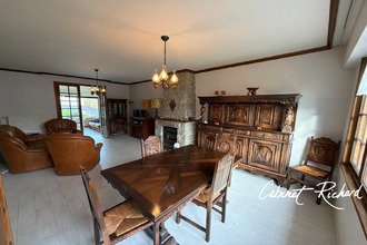 achat maison dinard 35800