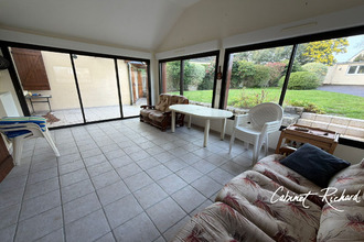 achat maison dinard 35800
