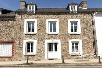 achat maison dinard 35800