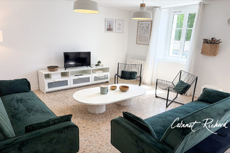 achat maison dinard 35800