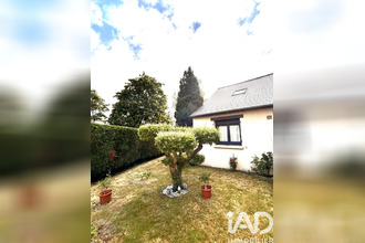 achat maison dinard 35800