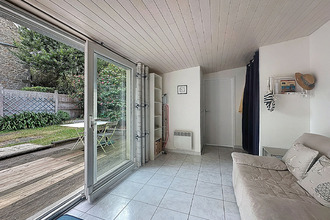 achat maison dinard 35800