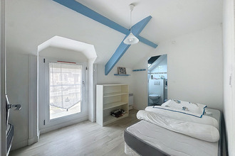 achat maison dinard 35800