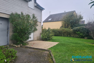 achat maison dinard 35800