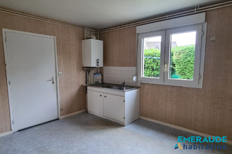 achat maison dinard 35800