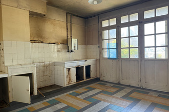 achat maison dinard 35800