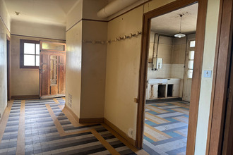 achat maison dinard 35800