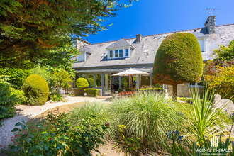 achat maison dinard 35800