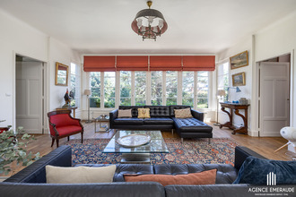 achat maison dinard 35800