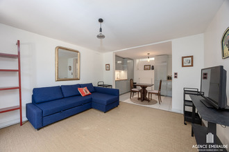 achat maison dinard 35800