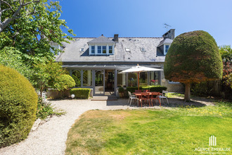 achat maison dinard 35800