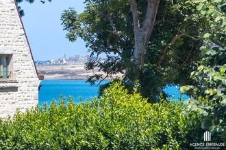 achat maison dinard 35800