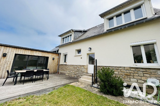 achat maison dinard 35800