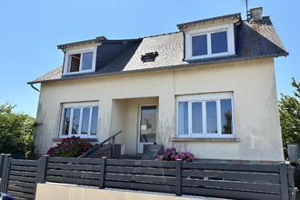 achat maison dinard 35800