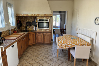 achat maison dinard 35800