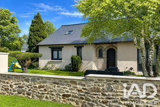 achat maison dinard 35800