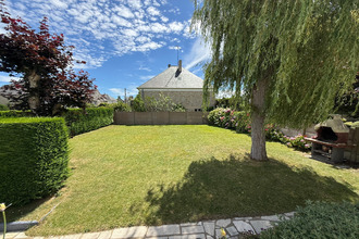 achat maison dinard 35800