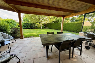 achat maison dinard 35800