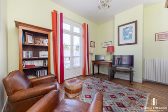 achat maison dinard 35800