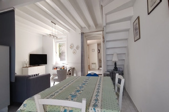achat maison dinard 35800