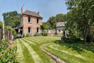 achat maison dinard 35800