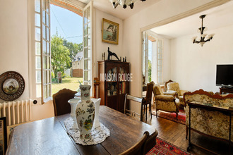 achat maison dinard 35800