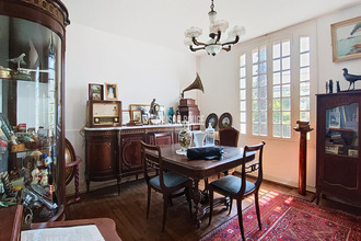 achat maison dinard 35800