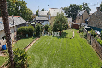 achat maison dinard 35800