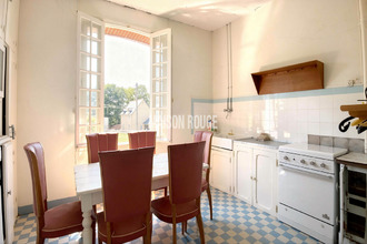 achat maison dinard 35800