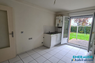 achat maison dinard 35800