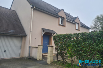 achat maison dinard 35800