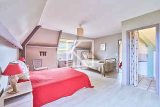 achat maison dinard 35800