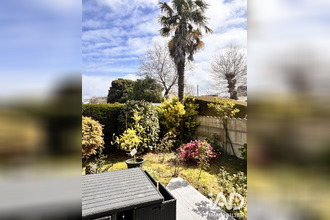 achat maison dinard 35800