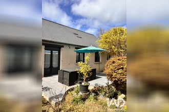 achat maison dinard 35800