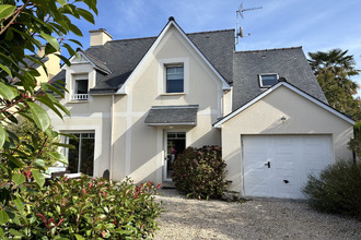 achat maison dinard 35800