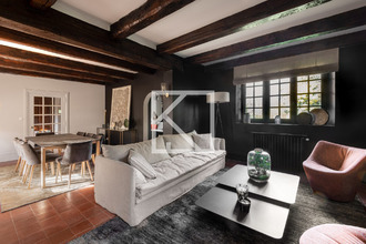 achat maison dinard 35800