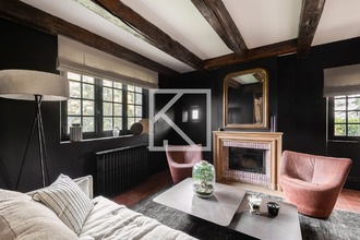 achat maison dinard 35800