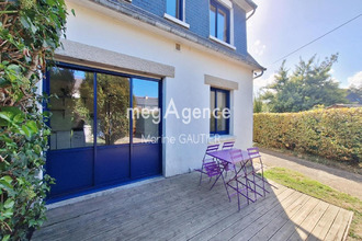 achat maison dinard 35800
