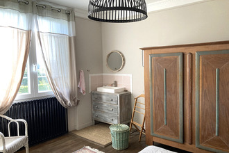 achat maison dineault 29150