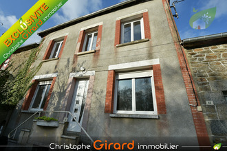 achat maison dinge 35440