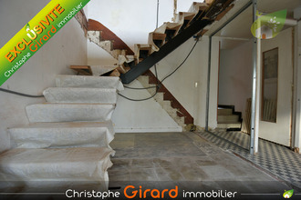 achat maison dinge 35440