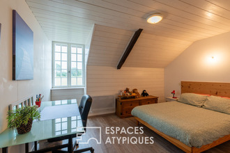 achat maison dinge 35440