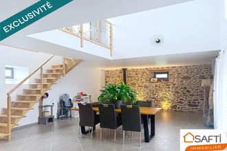 achat maison dinge 35440