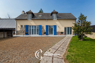 achat maison dinge 35440