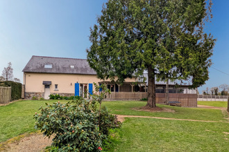 achat maison dinge 35440