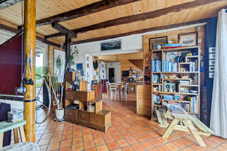 achat maison dinge 35440