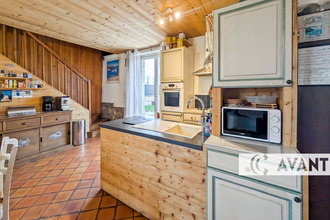 achat maison dinge 35440